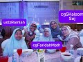 Video Hitea ANSARA TGB/Jasin batch 95 Nov2024