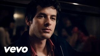 Mark Ronson - Oh My God  ft. Lily Allen