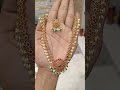 nakshi necklace rs 840 nakshi necklace shorts czjewellery cz lowprice ytshorts shortvideo