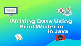 Writing Data Using PrintWriter | Emran Code Box