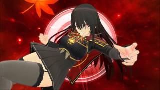 True Kagura