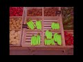 Azure Percept: AI Volumetric Detection of Fresh Produce in a Grocery Store