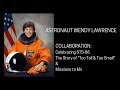 Astronaut Wendy Lawrence - Celebrating STS-86, the Story of 