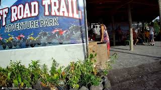 Off Road Trail Adventure Park Bicol