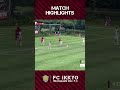 ◆match highlights◆2023リーグ戦東京・神奈川2部 第10節 一橋大学 5 0 日本大学文理学部 shorts fcikkyo 一橋ア式 football soccer