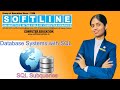 🔍 SQL Subqueries Explained | Master Nested Queries with Kareena Ma’am! 💻📊
