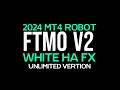 WHITE HA FX V2.0 EA - Back-TEST & Unlimited Version Download