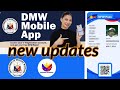 NEW UPDATE: DMW MOBILE APP : NEW UPDATE OFW PASS