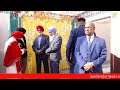 sukhjinder weds amandeep wedding ceremony live