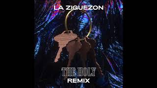 La Bottine Souriante - La Ziguezon (The Holy Remix)