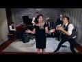 Bye Bye Bye - 60s "Pulp Fiction" Surf Rock Style *NSYNC Cover ft. Tara Louise