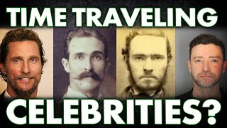 Celebrity Doppelgangers From the Past | Strange & Suspicious TV Show