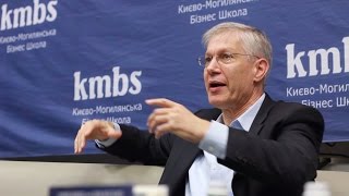 Yaron Brook's Speech at kmbs / Ярон Брук у kmbs (Ukrainian subtitles)