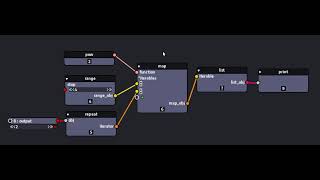 Callable mode in Nodezator (WIP) - IndiePython clips