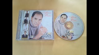 CD COMPLETO - O TRONO BRANCO - ALCEU PIRES