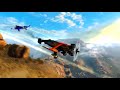 skydrift official debut teaser trailer hd