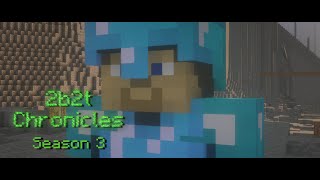 2b2t Chronicles S3 P1 - Official Trailer