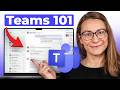 Microsoft Teams: Everything You Need to Know