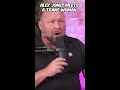 alex jones meets a trans woman lol shorts