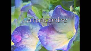 Les chansons de Bilitis『La rencontre』(Original Piano Composition)