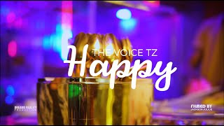 The Voice Tz - Happy