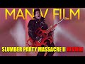 Slumber Party Massacre II | 1987 |  Movie Review | 101 Films | Black Label # 40 | 4K UHD