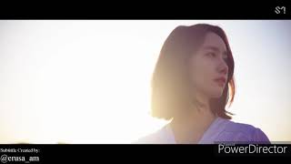 YOONA (윤아) X LEE SANG SOON (이상순) -TO YOU (너에게) [HAN/ROM/INDO LIRIK TERJEMAH]