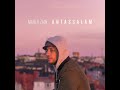 (Lyrics) Maher Zain - Antassalam | ماهر زين - أنت السلام