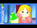 Le Roi Grenouille | Contes Pour Enfants (FR.BedtimeStory.TV)