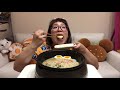 おデブが食べる【うまかっちゃん新味】（飯動画 咀嚼音 eating show eating sounds モッパン 먹방）