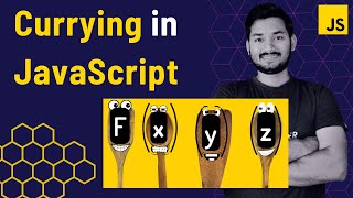 Currying in JavaScript Explained in Hindi