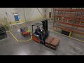 Toyota Material Handling | SEnS Smart Environment Sensor Plus™ SEnS+