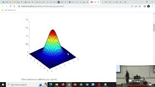 Python Lab 5 - Anomaly Detection GMM