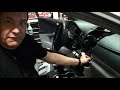 HOW TO RETAIN A BACKUP CAMERA ON A 2014 TOYOTA CAMRY, HOW TO ADD AXXESS AX-TOYCAM3-6V INTERFACE