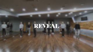THE BOYZ(더보이즈) 'REVEAL' DANCE PRACTICE  - REAL VER