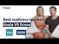 Emma Sleep Mattress unboxing and review 📦