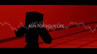 RUN FOR YOUR LIFE ~ (Backrooms Revisited OST V2)