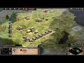 taktyczne podejście age of empires ii definitive edition odc 1 4