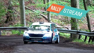 II.HELL Diósgyőr Rally 2024 | RallyStream EP22