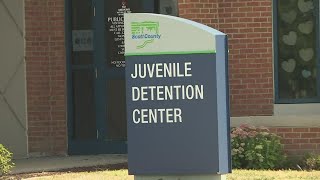 Scott County's new juvenile detention center's location in jeopardy after environmental findings