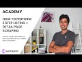 How to perform 2 step listing + product page scraping with Hexomatic - Tutorial