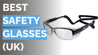 🌵 10 Best Safety Glasses