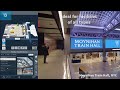 interactive wayfinding in 22 seconds