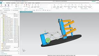 NX 12   Mechatronics Concept Designer 2020