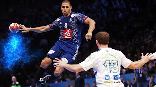 Handball Kung-Fu Best Goals [PART 1]