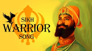 Sikh Warrior Song || ਕਦੇ ਮੱਥਾ ਕੰਧ ਨਾਲ, ਕਦੇ ਸਰਹਿੰਦ ਨਾਲ | Savitoj Mann