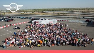 MINI USA | MTTS 2016 | Recap