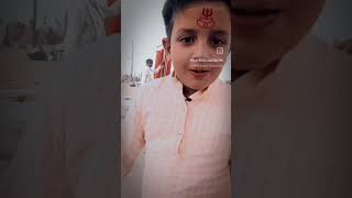 🔱 Sangam Nagari prayagraj MahaKumbh 🚩 #video #prayagraj #mahakumbh #sanatan #subscribe #shorts #song