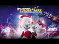 keiner muss alleine sein winterzauber im europa park • epms