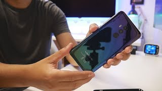 Umidigi Z2: $260 Budget 6.2\